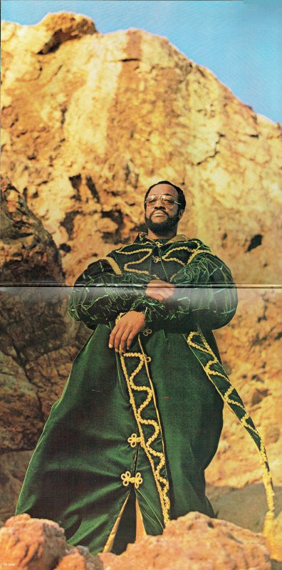 Billy Paul : War Of The Gods (LP, Album, Pit)