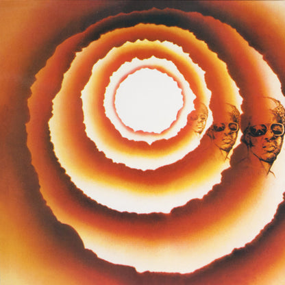 Stevie Wonder : Songs In The Key Of Life (2xLP, 180 + 7" + Album, RE, RM)