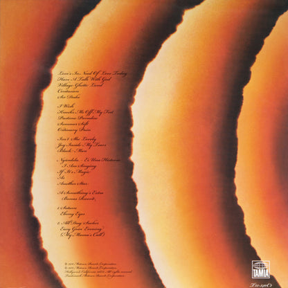 Stevie Wonder : Songs In The Key Of Life (2xLP, 180 + 7" + Album, RE, RM)