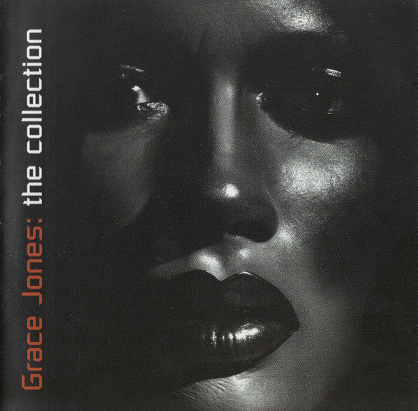 Grace Jones : The Collection (CD, Comp)