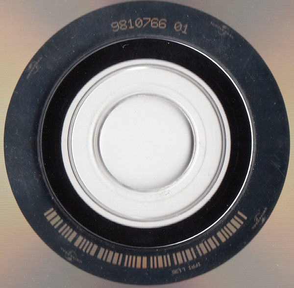 Grace Jones : The Collection (CD, Comp)