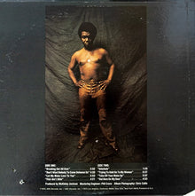 Lamont Dozier : Out Here On My Own (LP, Album, Ter)