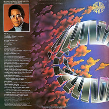 Cedar Walton : Beyond Mobius (LP, Album)