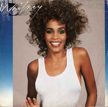 Whitney Houston : Whitney (LP, Album, No )