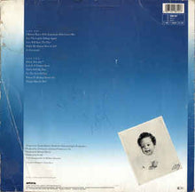 Whitney Houston : Whitney (LP, Album, No )