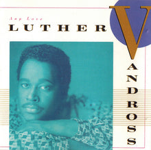 Luther Vandross : Any Love (CD, Album)