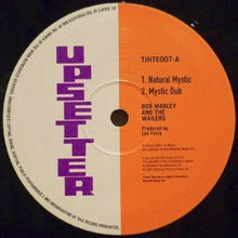 Bob Marley And The Wailers* : Natural Mystic / Rainbow Country (10", Ltd)