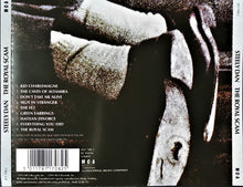 Steely Dan : The Royal Scam (CD, Album, RE, RM, RP)