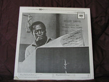The Miles Davis Sextet : Someday My Prince Will Come (LP, Album, Ter)