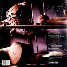 Kaidi Tatham : In Search Of Hope (2x12", Album, RE, Gat)