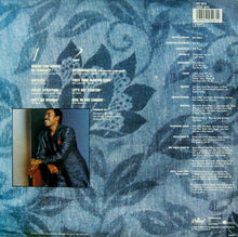 Willie Collins : Where You Gonna Be Tonight? (LP, Album)