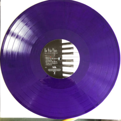 Prince : One Nite Alone... (Solo Piano And Voice By Prince) (LP, Album, Ltd, RE, Pur)