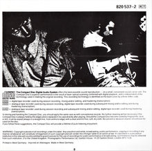 John Mayall & The Bluesbreakers : Crusade (CD, Album, RE, RM)