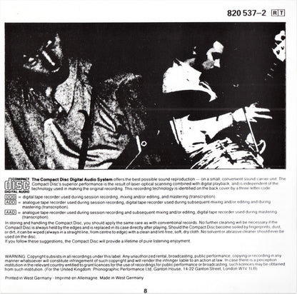 John Mayall & The Bluesbreakers : Crusade (CD, Album, RE, RM)