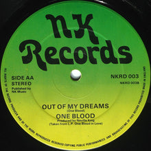 One Blood : Show Some Love (12")