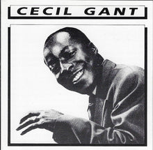 Cecil Gant : Cecil Gant (CD, Comp)