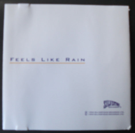 Buddy Guy : Feels Like Rain (CD, Album)