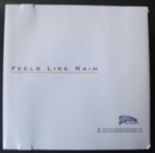 Buddy Guy : Feels Like Rain (CD, Album)