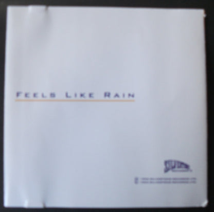 Buddy Guy : Feels Like Rain (CD, Album)