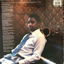 Branford Marsalis : Renaissance (LP, Album)