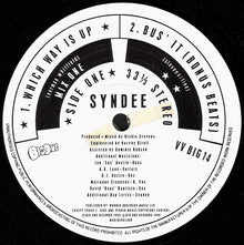 Syndee : Which Way Is Up (12")