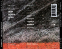 John Surman : Adventure Playground (CD, Album)