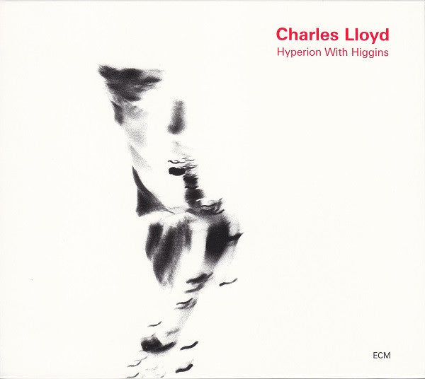 Charles Lloyd : Hyperion With Higgins (CD, Album)
