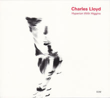Charles Lloyd : Hyperion With Higgins (CD, Album)