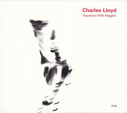 Charles Lloyd : Hyperion With Higgins (CD, Album)