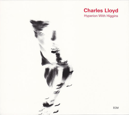Charles Lloyd : Hyperion With Higgins (CD, Album)