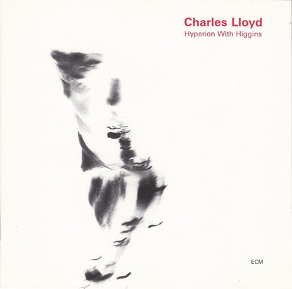 Charles Lloyd : Hyperion With Higgins (CD, Album)