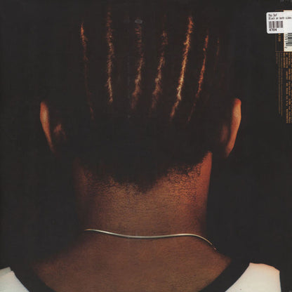 Mos Def : Black On Both Sides (2xLP, Album)