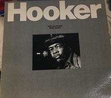 John Lee Hooker : Black Snake (2xLP, Album, Comp)