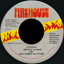 Lilly Melody : Pressure Me (7", Single)
