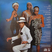 Boney M. : Love For Sale (LP, Album)