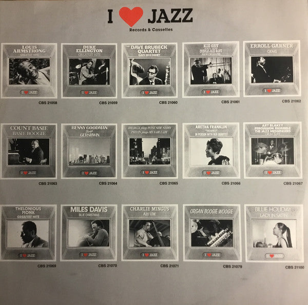 Charles Mingus : Mingus Dynasty (LP, Album, RE)