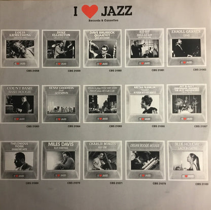 Charles Mingus : Mingus Dynasty (LP, Album, RE)