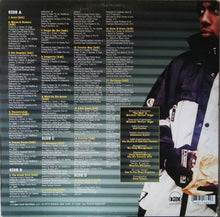 Inspectah Deck : Uncontrolled Substance (2xLP, Album)