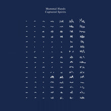 Mammal Hands : Captured Spirits (2xLP, Album)