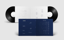 Mammal Hands : Captured Spirits (2xLP, Album)