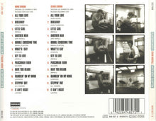 John Mayall With Eric Clapton : Blues Breakers (CD, Album, Mono, RE, RM)