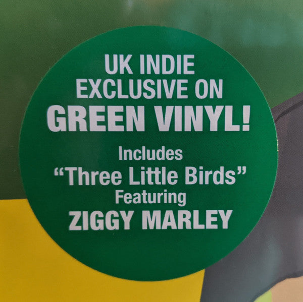 Toots & The Maytals : Got To Be Tough (LP, Album, Gre)