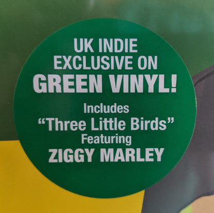 Toots & The Maytals : Got To Be Tough (LP, Album, Gre)