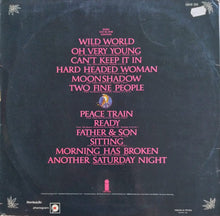 Cat Stevens : Greatest Hits (LP, Comp)