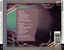 Luther Vandross : The Best Of Luther Vandross The Best Of Love (2xCD, Comp, RM)