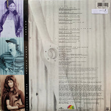 Altitude (3) : Private Parts (LP, Album)
