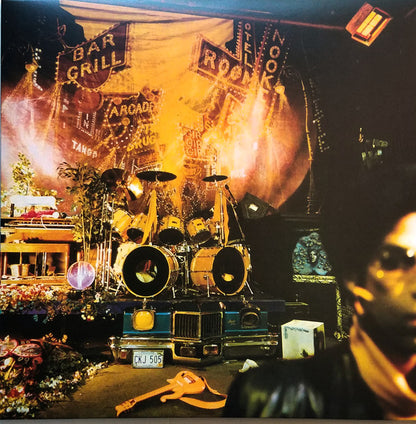 Prince : Sign "O" The Times (2xLP, Album, RE, RM, 180 + 2xLP, Comp, RM, 180 + 2)