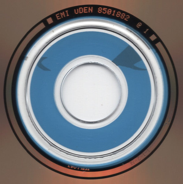 Guru : Guru's Jazzmatazz Streetsoul (CD, Album)