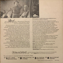 Duke Ellington And His Orchestra : Ellington '55 (Part 3) (7", EP)
