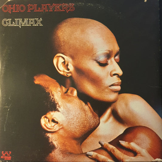 Ohio Players : Climax (LP, Album, Gat)